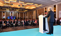 Ankara ulaşımında yeni dönem: SMART Ankara Projesi kapanış etkinliği gerçekleştirildi