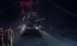 Haymana'da hazırlıklar tamam: 15 Temmuz anma programı belli oldu