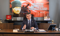 Ankara'nın suyu azalıyor... Haymana Belediye Başkanı Koç'tan vatandaşlara tasarruf çağrısı