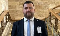 Yeniden Refah Partisi'nde istifa rüzgarı: İlçe başkanı partisinden ayrıldı!