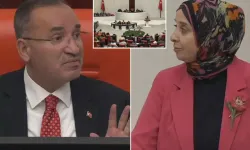 Meclis’te Emekli Maaşı Tartışılırken Kahkaha Atılması Ortamı Gerdi: 'Burası Kahvehane Değil!'