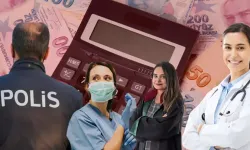 Türkiye'de en çok aranan meslekler açıklandı! Zirvede kimse bu mesleği beklemiyordu