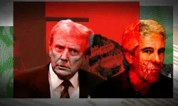 Trump Epstein Davası Konusunda Çıldırdı!