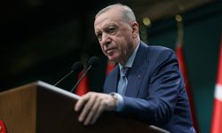 Cumhurbaşkanı Erdoğan'dan Ayasofya Camii ile ilgili anlamlı mesaj!