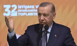 Cumhurbaşkanı Erdoğan: Terörsüz bir Türkiye için yeni adımlar başlıyor