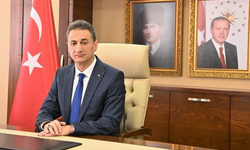 Eski Vali Erol Karaömeroğlu Trafik Kazasında Yaralandı