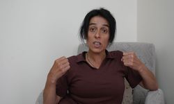 Engelli kadına sokak ortasında vahşi saldırı! Gürültü şikâyeti canına mal oluyordu