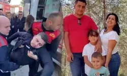 Nazilli’de Eşini ve Çocuklarını Yangında Öldüren İtfaiyeci Cezaevinde Ölü Bulundu