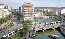 O şehrimiz dünya’nın en güvenli şehirlerinden biri seçildi