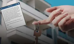 Ev sahibi öyle şartlar koydu ki: Sosyal medyada yuh dendi!