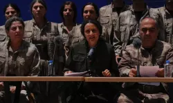 Dönüş İçin 4 Yol! PKK'lılar Kategorilere Ayrılacak