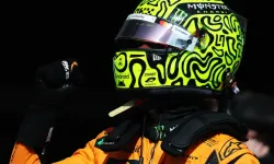 Belçika GP: Pole Pozisyonu Lando Norris’in