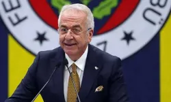 Fenerbahçe Başkan Vekili Erol Bilecik istifa etti!