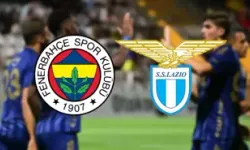 Fenerbahçe - Lazio hazırlık maçı şifresiz mi yayınlanacak? Maç saat kaçta ve hangi kanalda?