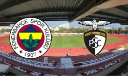 Fenerbahçe-Portimonense hazırlık maçı ne zaman, saat kaçta? Hangi kanalda yayınlanacak?