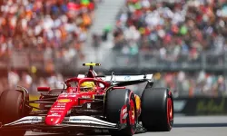 Formula 1 Belçika ne zaman? Formula 1 Belçika GP 2025 saat kaçta, hangi kanalda?