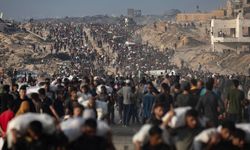 Gazze’de ateşkes yakın! Hamas anlaşmayı kabul etti