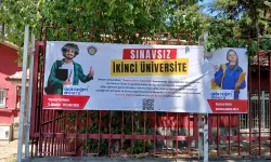Ankara Üniversitesi’nden ‘Sınavsız İkinci Üniversite” programına çağrı