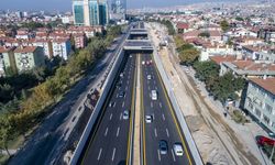 Ankara’da yarın bazı yollar trafiğe kapatılacak