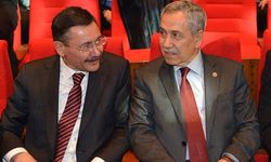 Melih Gökçek'ten bomba Bülent Arınç iddiası: "Gezi sürecinde başbakan yapacaklardı"