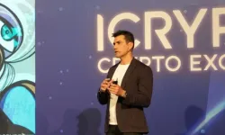 Icrypex sahibi Gökalp İçer'in tüm mal varlıklarına el konuldu