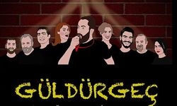 Ankara’da Güldürgeç Doğaçlama’dan interaktif tiyatro gecesi