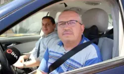Gurbetçinin sözleri ortalığı karıştırdı: "11 ay çalışıp 1 ay tatile geliyoruz"