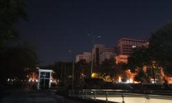 Ankara’nın Kalbi Güvenpark Karanlıkta: Yenilenen Parkta Işıklar Neden Yanmıyor?