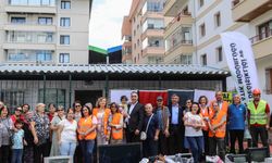 Çankaya’da elektronik atıklar geri dönüşümle hayat buluyor