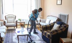 Çankaya Belediyesinden yaşlılara ve engellilere destek!