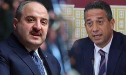 TBMM Genel Kurulu’nda “Ayı Gibi Oturuyorsun” Tartışması: Sözler Çığırından Çıktı