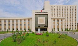 Hacettepe Üniversitesi Tanıtım Günleri: Geleceğin öğrencilerine kapılar Ankara'da açılıyor