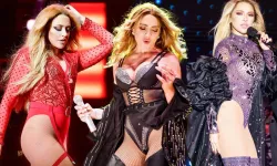 Hadise ortalığı karıştırdı! "Bu dans Türk ahlakına sığmaz"