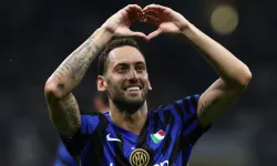 Fenerbahçe’den Hakan Çalhanoğlu hamlesi! "Fenerbahçemize hayırlı olsun"