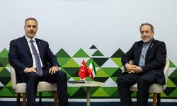 İstanbul'da kritik nükleer zirve! Türkiye ve İran'dan son dakika görüşmesi