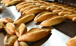 Etimesgut'ta yaşayanlar ekmeği 10 TL'den alacak! Belediye yeni karar aldı