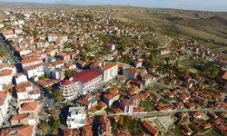 Ankara’nın Haymana ilçesinde altyapı, bakım ve ilaçlama çalışmaları sürüyor