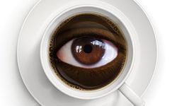 Her gün içiyoruz ama kör edebileceğini bilmiyoruz! Hazır kahve tehlikesi
