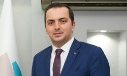 BİK'in yeni Ankara Bölge Müdürü Hikmet Said Güngör görevine başladı