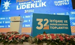 AK Parti Kızılcahamam Kampı Başlıyor: Gözler Erdoğan’ın Açıklamalarında