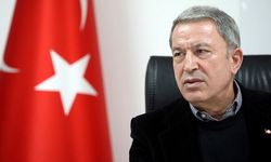 Hulusi Akar’dan “Terörsüz Türkiye” mesajı: Taviz ve pazarlık asla söz konusu değil