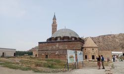 Toprağın Altından Çıkan Miras: Hüsrev Paşa Külliyesi’nde Çarpıcı Detaylar