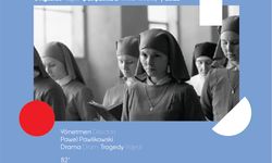 Polonya Sineması'nın Ödüllü Yapımı “Ida” Ankara’da İzleyiciyle Buluşuyor