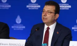 Ekrem İmamoğlu hastaneye sevk edildi!