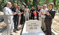 Türkiye'nin İlk Uçak Mühendisi Vecihi Hürkuş Ankara'da Anıldı