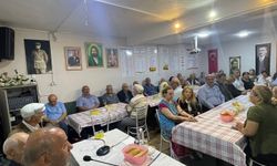 Muharrem Oruçları Ankara'nın birçok yerinde tutuluyor