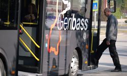 Ankara'da ücretsiz ulaşım devrimi: Geribass'tan Etimesgut'ta 70 bin yolcuya hizmet!