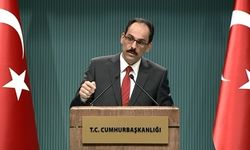 MİT Başkanı Kalın Bağdat’a gidecek!