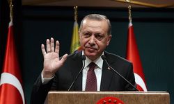 Cumhurbaşkanı Erdoğan’ın maaşı 411 bin 800 liraya yükseldi