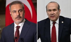 CHP'den Dışişleri'ne Bogota tepkisi: "Hakan Fidan özür dilemeli"